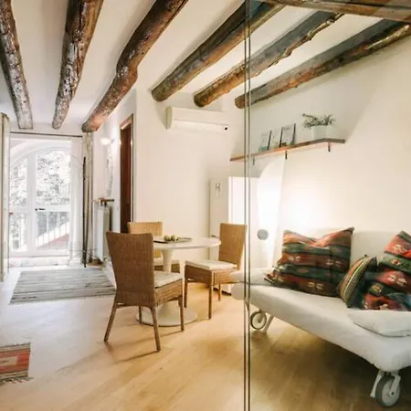 Navigli & Darsena Comfortable