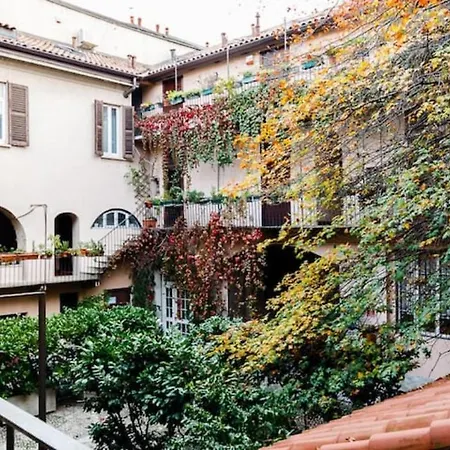 Navigli & Darsena Comfortable *