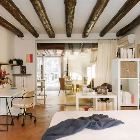 Navigli & Darsena Comfortable
