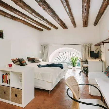 Apartment Navigli & Darsena Comfortable *