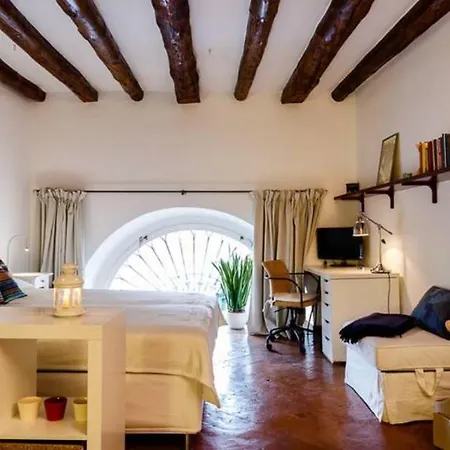 Apartment Navigli & Darsena Comfortable